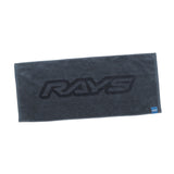 Rays Official - Hand / Face Towel