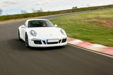 Ohlins Road and Track - Porsche 911 (991) - POS MU00S1