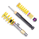 KW V1 Coilover Kit - BMW M3 (E90 / E92) w/o EDC - 10220067