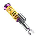 KW V3 Coilover Kit - Porsche 911 (997) Carrera 4 / 4S / 4 GTS / Targa 4 / 4S / Turbo / Turbo S w/o PASM - 35271023