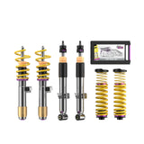 KW V3 Coilover Kit - 2021+ BMW M3 (G80) / M4 (G82) / M2 (G87) RWD - 352200EB