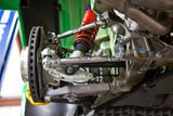 RSS - Stage 2 Suspension Kit (Porsche 997.2 GT2 / GT3 / RS)