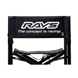 Rays Official - Folding Chair / Seat Cushion