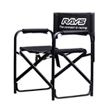 Rays Official - Folding Chair / Seat Cushion