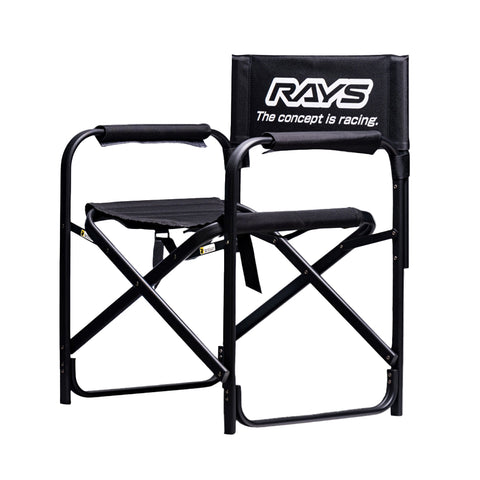 Rays Official - Folding Chair / Seat Cushion