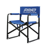 Rays Official - Folding Chair / Seat Cushion