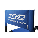 Rays Official - Folding Chair / Seat Cushion