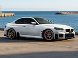 Volk Racing G025 LTD Matte Gold - 18"