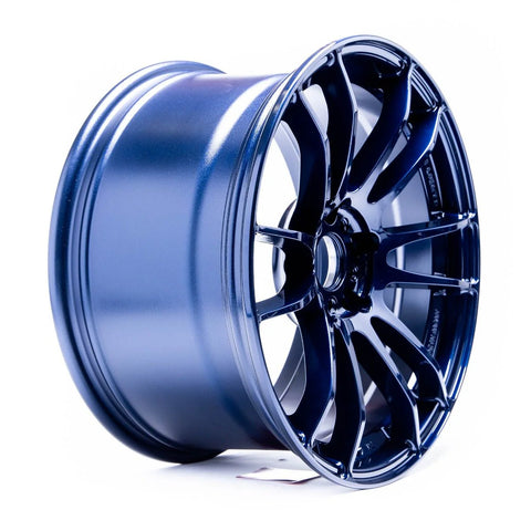 Gram Lights 57Xtreme Spec-D - 18x9.5 / +38 / 5x114.3 - Eternal Gram Lights 57Xtreme Spec-D - 18x9.5 / +38 / 5x114.3 - Eternal