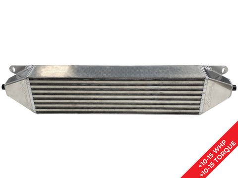RacerX Intercooler - Toyota GR Corolla