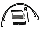 RacerX Oil Cooler Kit - Toyota GR Corolla