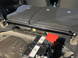 RacerX Rear Strut Tower Brace - Toyota GR Corolla installed