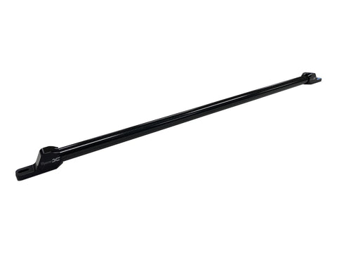 RacerX Rear Strut Tower Brace - Toyota GR Corolla