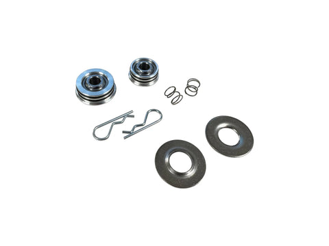 RacerX Shifter Cable Bushings - Toyota GR Corolla