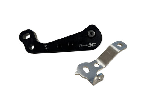 RacerX Short Throw Shifter - Toyota GR Corolla