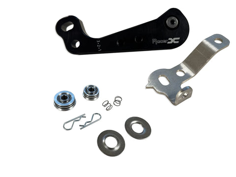 RacerX Stage 1 Drivetrain - Toyota GR Corolla