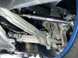 RSS - Stage 2 Suspension Kit (Porsche 981 GT4 / 718 GT4 / RS / Spyder)
