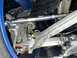 RSS - Stage 2 Suspension Kit (Porsche 981 GT4 / 718 GT4 / RS / Spyder)