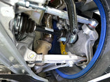 RSS - Stage 2 Suspension Kit (Porsche 981 GT4 / 718 GT4 / RS / Spyder)