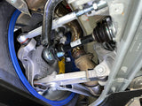 RSS - Stage 2 Suspension Kit (Porsche 981 GT4 / 718 GT4 / RS / Spyder)