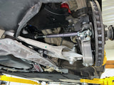 RSS - Stage 2 Suspension Kit (Porsche 981 GT4 / 718 GT4 / RS / Spyder)