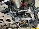 RSS - Stage 2 Suspension Kit (Porsche 981 GT4 / 718 GT4 / RS / Spyder)