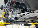 RSS - Stage 2 Suspension Kit (Porsche 981 GT4 / 718 GT4 / RS / Spyder)