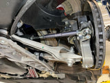 RSS - Stage 2 Suspension Kit (Porsche 981 GT4 / 718 GT4 / RS / Spyder)
