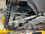 RSS - Stage 2 Suspension Kit (Porsche 981 GT4 / 718 GT4 / RS / Spyder)