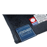 Rays Official - Hand / Face Towel