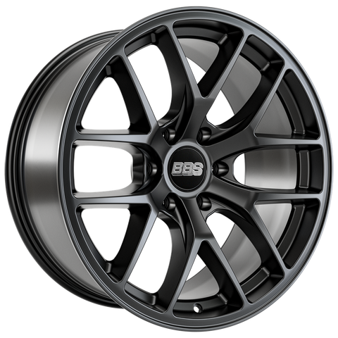 BBS TS-P - 17"