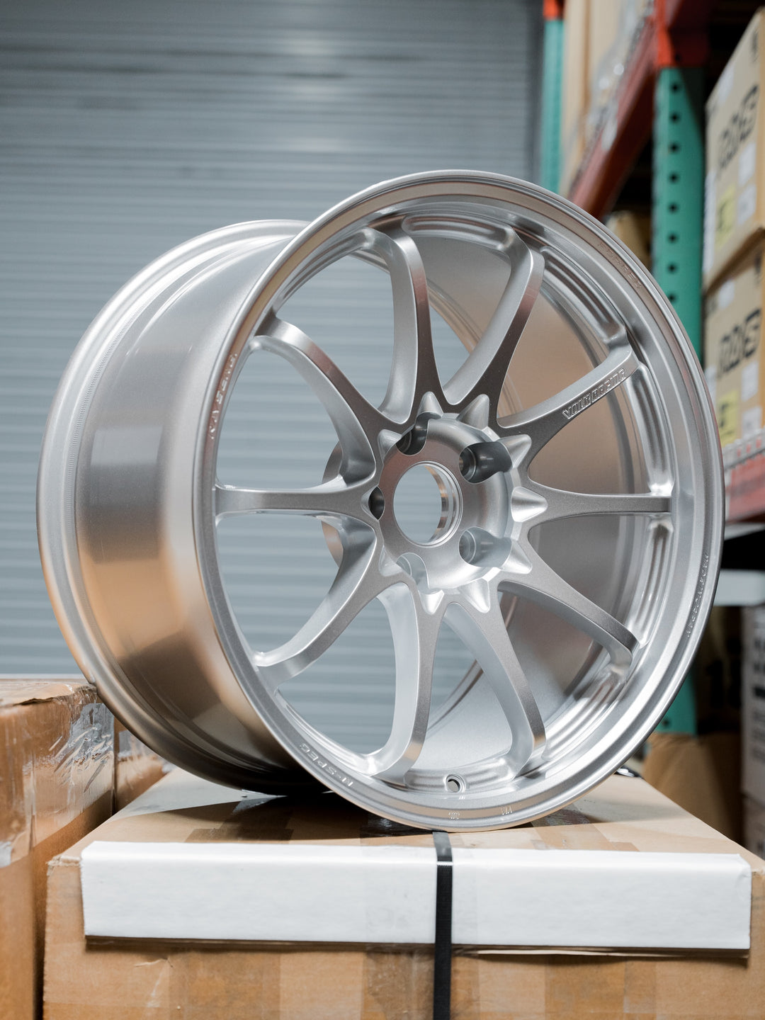 POV: You chose the right wheel - concavity is everything! Volk Racing @rayswheelsusa CE28N Plus M-Spec in 17” for 5x1...