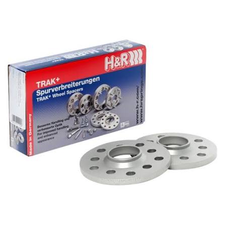 H&R Trak+ DR Series Wheel Spacers