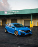 BBS E88 for Honda Civic Type R (FL5/FK8) *Set of 4*