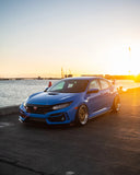 BBS E88 for Honda Civic Type R (FL5/FK8) *Set of 4*