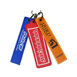 Rays Official - Key Tag