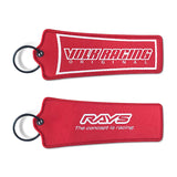 Rays Official - Key Tag