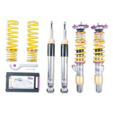 KW V3 Clubsport 2-way Coilover Kit - BMW E90/E92 M3