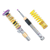 KW V3 Clubsport 2-way Coilover Kit - BMW E90/E92 M3
