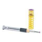 KW V3 Clubsport 2-way Coilover Kit - BMW E90/E92 M3