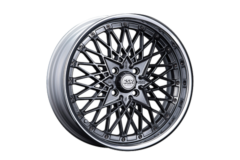 SSR Formula Mesh - 18