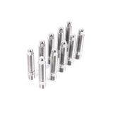 Rennline - Competition Wheel Stud Conversion Kit for Porsche