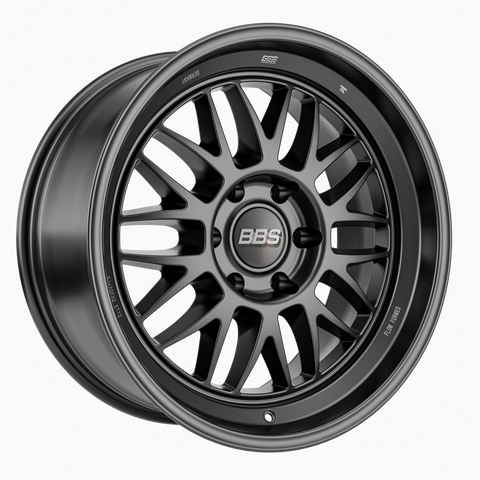 BBS TS-C - 17"