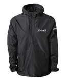 Rays Official - Lightweight Pullover Windbreaker