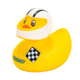Rays Official - Racing Rubber Ducky