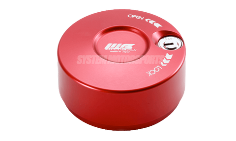 Works Bell Rapfix Key Lock System + e – System Motorsports Works Bell Rapfix Key Lock System + e – System Motorsports