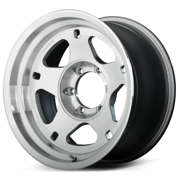 Rays Offroad 05X - 18