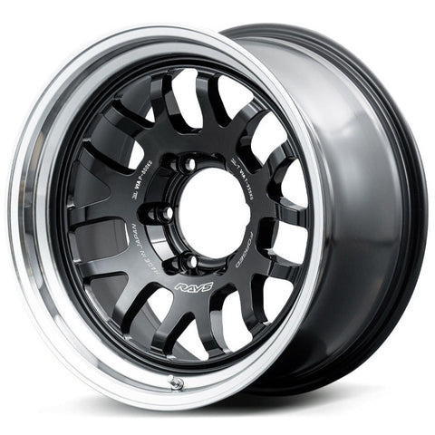 Tsx Rays Wheels Rays Offroad Wheels – System Motorsports