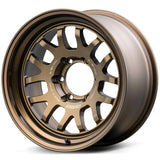 Rays Offroad 07X - 17"