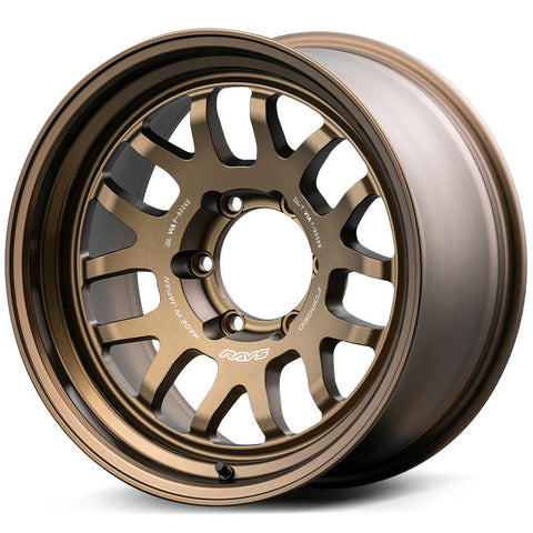 Rays Offroad 07X - 16"